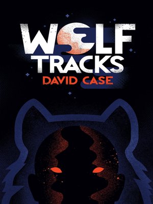 cover image of Wolf Tracks
